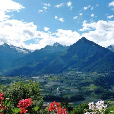 Apartamento Hahnenkamm Rainegg Scena Exterior foto