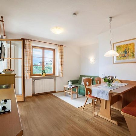 Apartamento Hahnenkamm Rainegg Scena Exterior foto