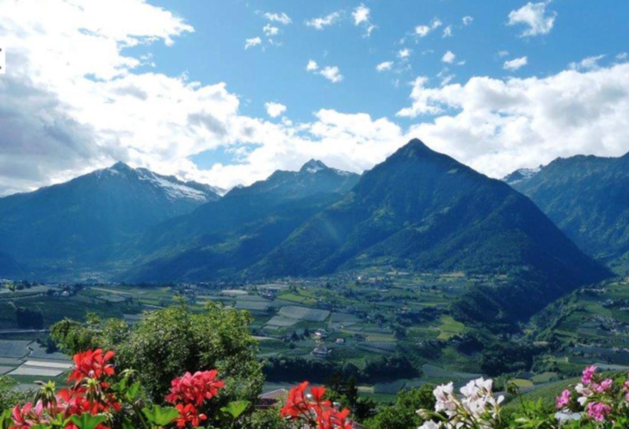 Apartamento Hahnenkamm Rainegg Scena Exterior foto