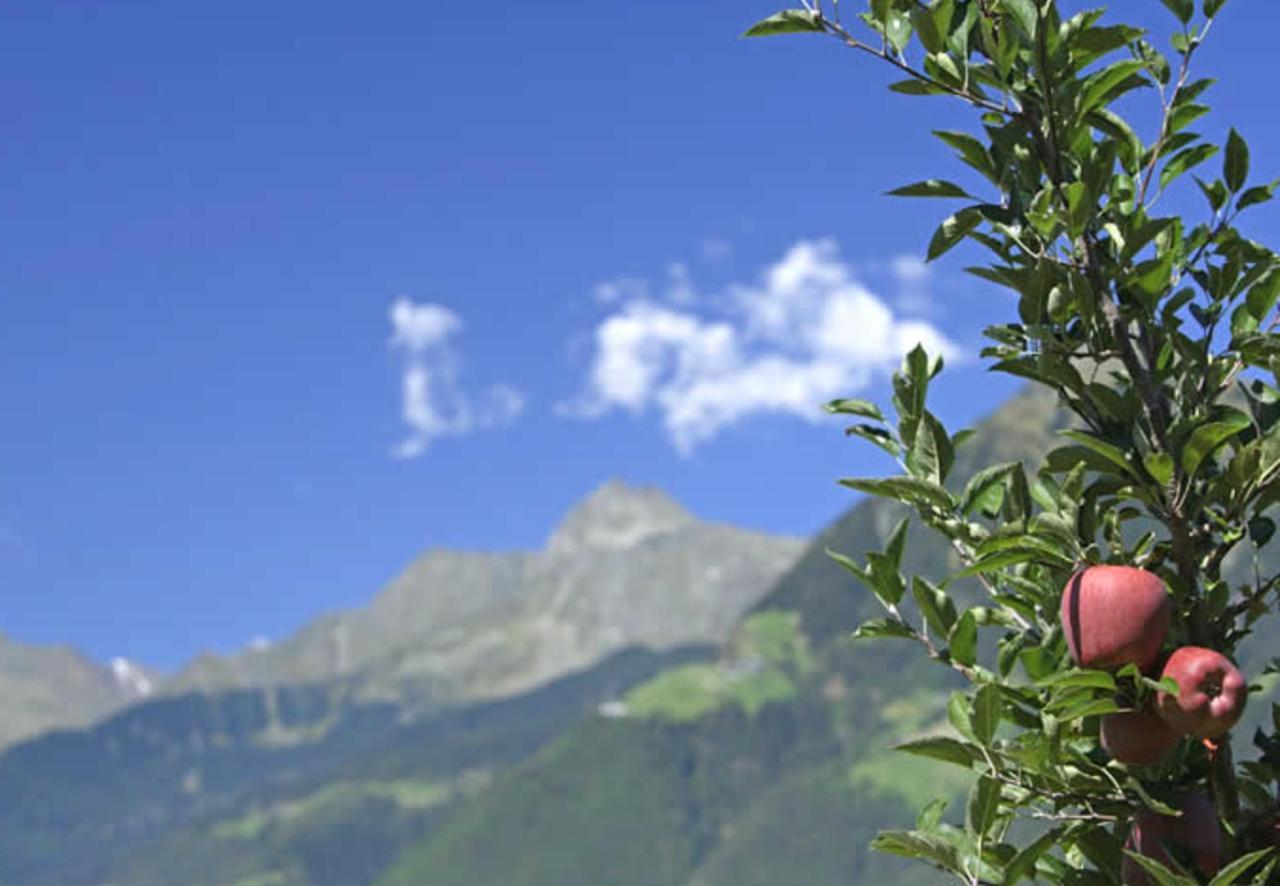 Apartamento Hahnenkamm Rainegg Scena Exterior foto