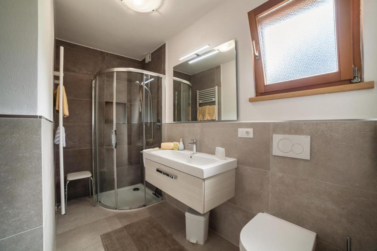 Apartamento Hahnenkamm Rainegg Scena Exterior foto