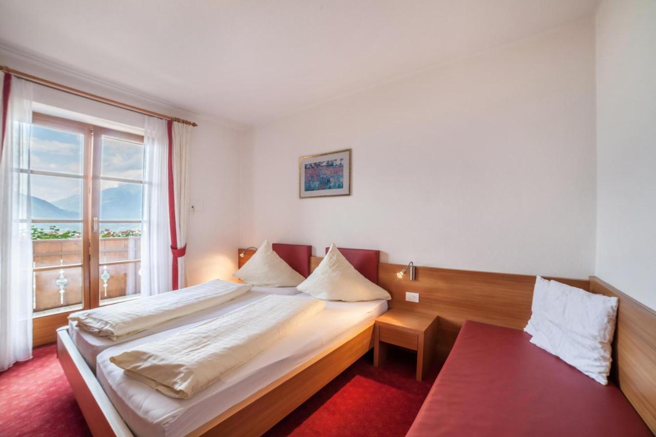 Apartamento Hahnenkamm Rainegg Scena Exterior foto