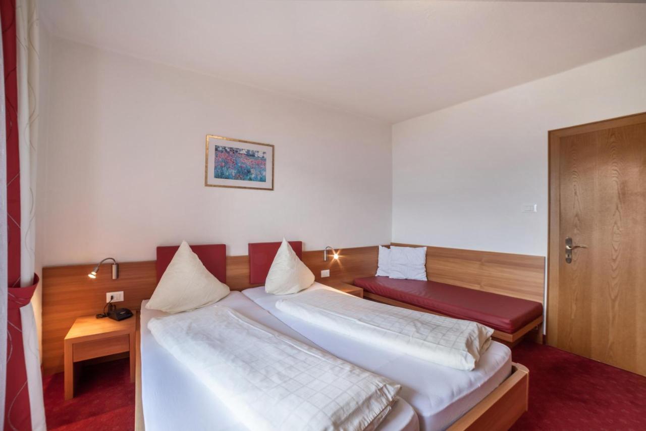 Apartamento Hahnenkamm Rainegg Scena Exterior foto