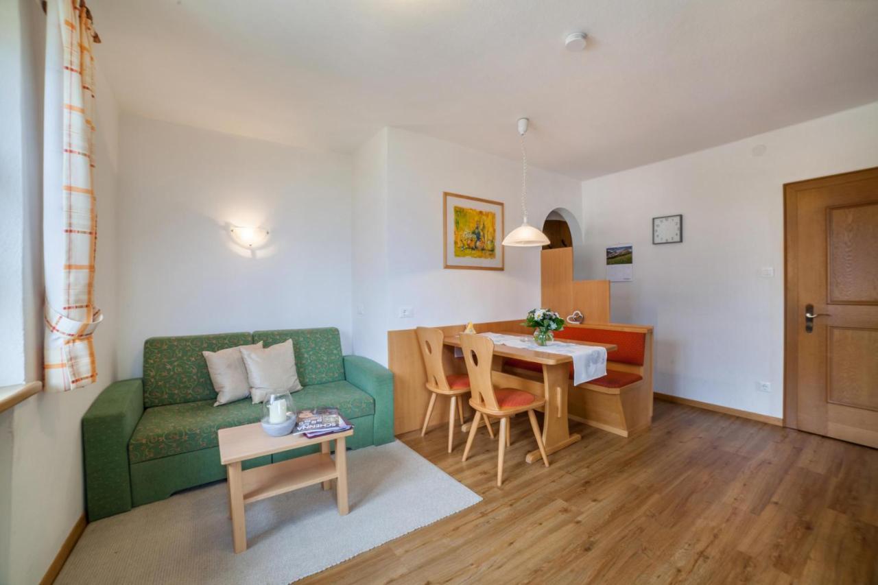 Apartamento Hahnenkamm Rainegg Scena Exterior foto