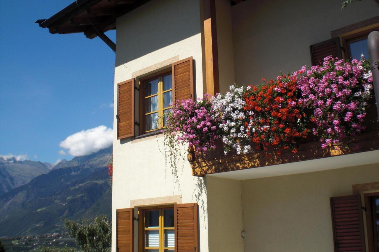 Apartamento Hahnenkamm Rainegg Scena Exterior foto