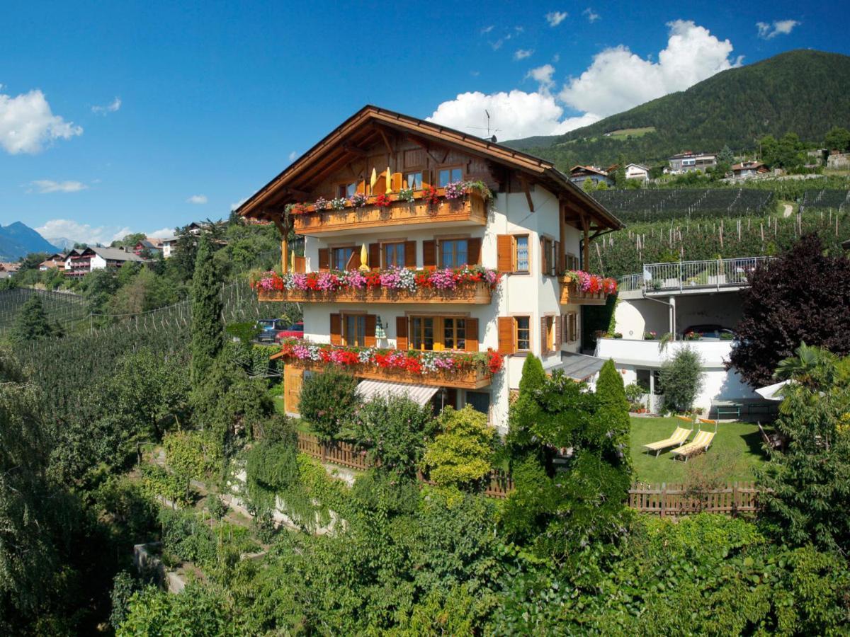 Apartamento Hahnenkamm Rainegg Scena Exterior foto