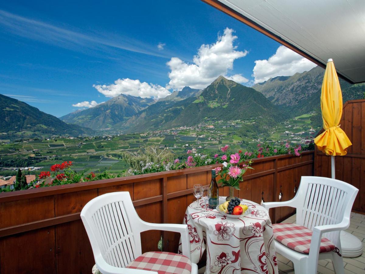Apartamento Hahnenkamm Rainegg Scena Exterior foto