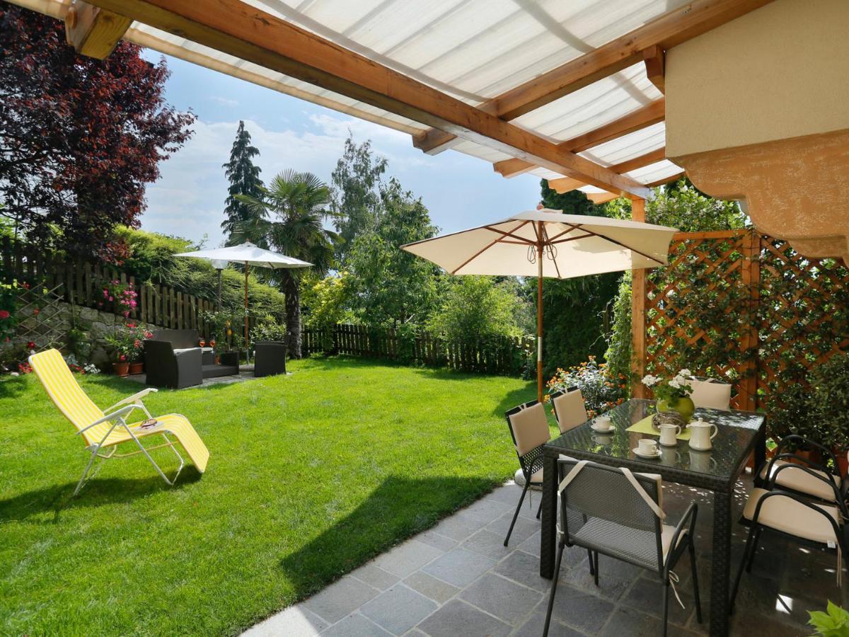 Apartamento Hahnenkamm Rainegg Scena Exterior foto